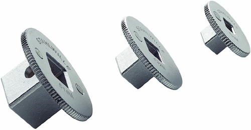 Stahlwille set adaptors - stahlwille,