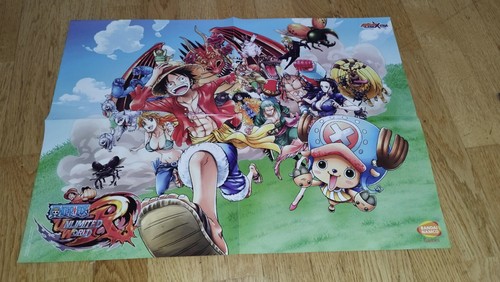 Poster one piece unlimited - piece,