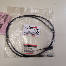 Câble embrayage tondeuse - câble,