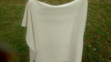 Coupon tissu maille - de,