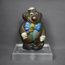 Figurine en Laiton en Forme de