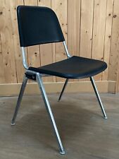 KNOLL INTERNATIONAL CHAISE DE DON ALBINSON 1964 MODERNISTE CHIC SAARINEN BAUHAUS