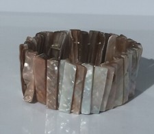 Bracelet LBMDJ En Nacre