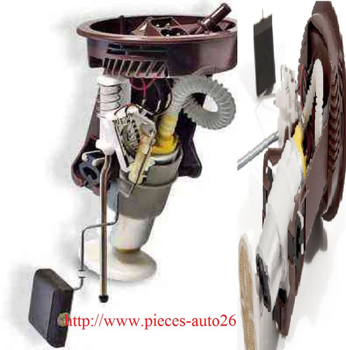 Pompe gavage gazoil bmw - de,