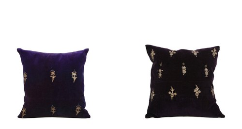 Bindalli pillow cover - pillow, of
