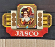 grande bague de cigare belle ancienne collection jasco