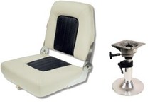 Siège de Bateaux / Pour Coach