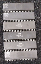 Matrice de portes MOS