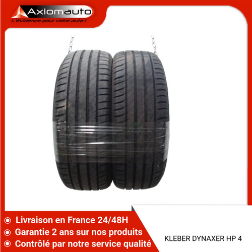 Paire de pneus kleber - 🇫🇷,