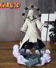 Figurine Naruto en resine