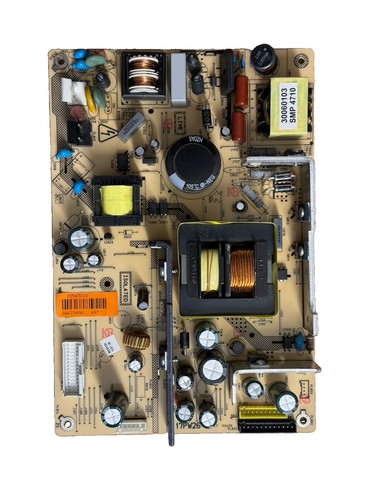 Carte alimentation tv - carte,