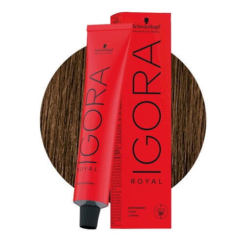 Schwarzkopf igora royal 6 - schwarzkopf,