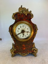 Ancienne pendule style louis - ancienne,