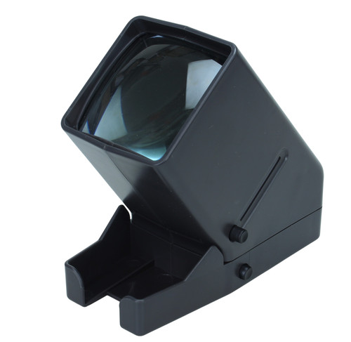 Led visionneuse diapositive - visionneuse, de