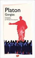 Gorgias, Platon