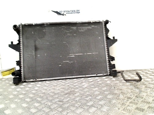 Radiateur eau volkswagen - radiateur,