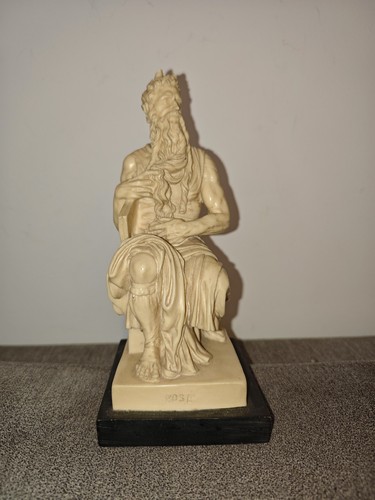 Sculpture santini - sculpture, –