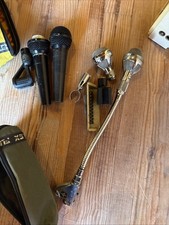 Lot ANCIEN MICRO VINTAGE