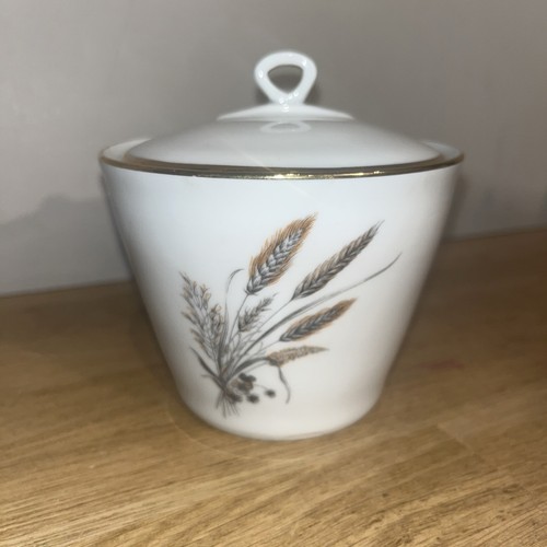 Sucrier porcelaine - sucrier,