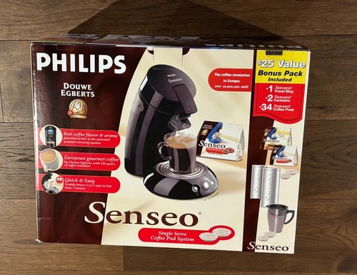 New philips senseo 7890 65 - new,