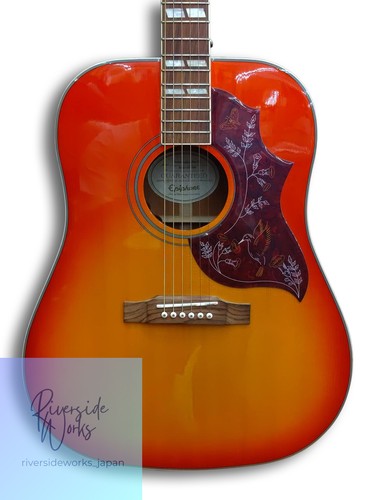 Guitare acoustique epiphone - guitare,
