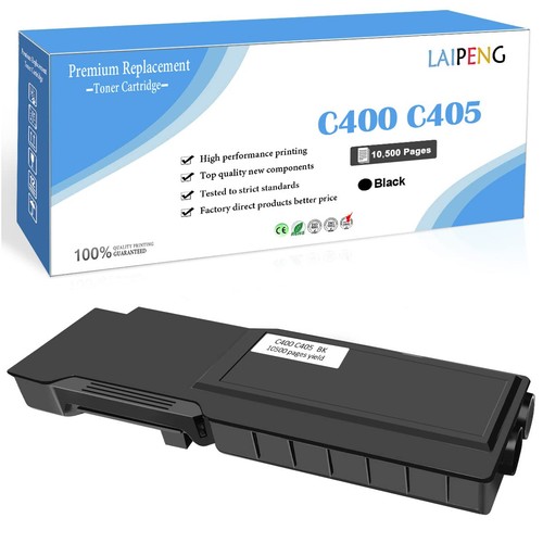 Noir compatible c400 - c400, c405