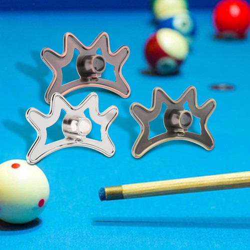 Tête pont billard - tête,