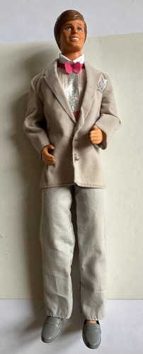 Poupée barbie ken - :,