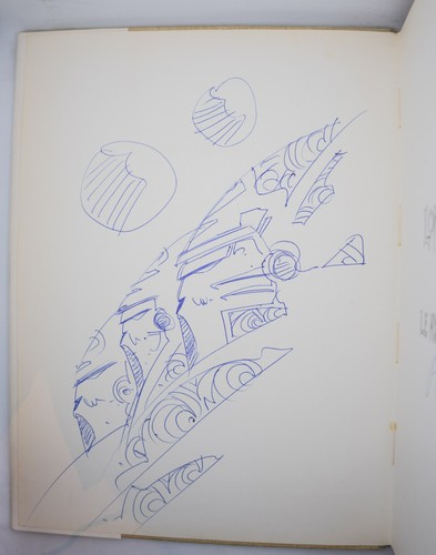 1966 mystere des - bd,