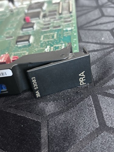 Carte alcatel pra 3ba 53083 - 3ba,