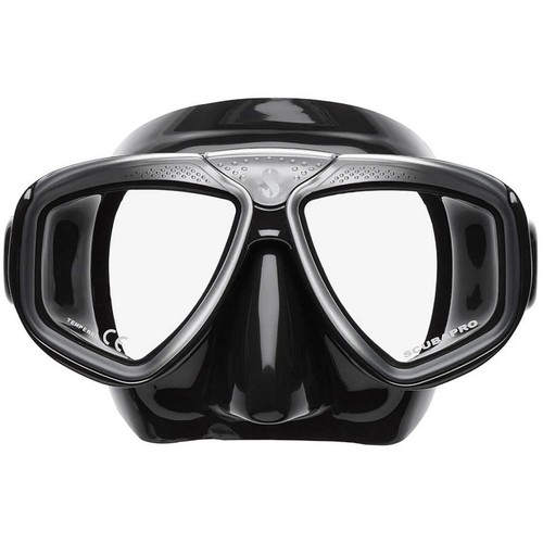 Scubapro zoom mask - zoom,