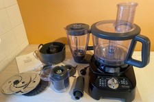 Robot Moulinex Double Force