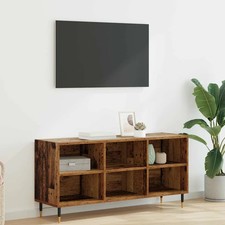 Meuble TV Armoire Basse Centre