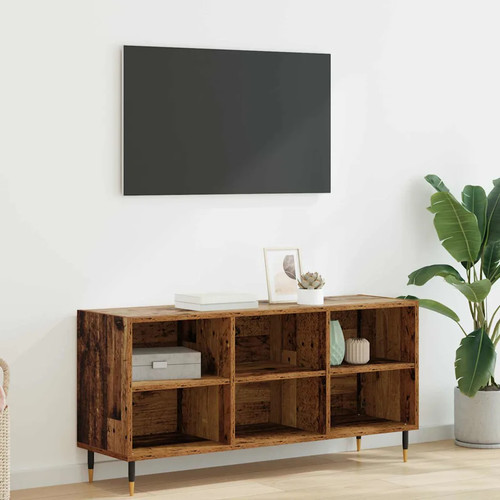 Meuble armoire basse - meuble, centre
