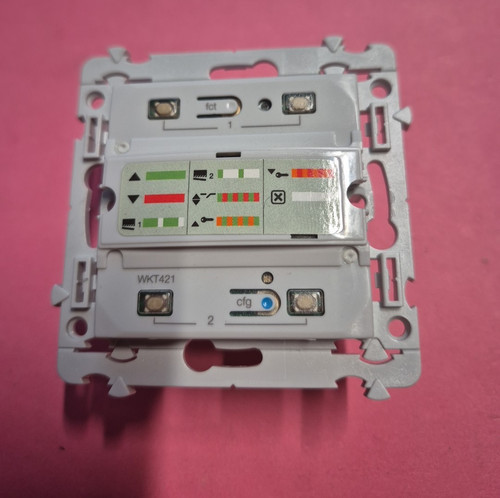 Hager wkt421 interrupteur - hager,