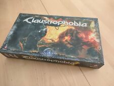 Claustrophobia Asmodée VF
