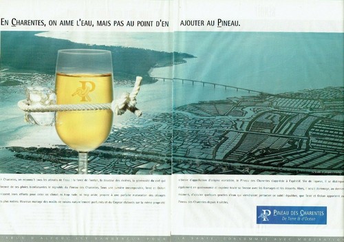 Publicité advertising 0221 - publicité,