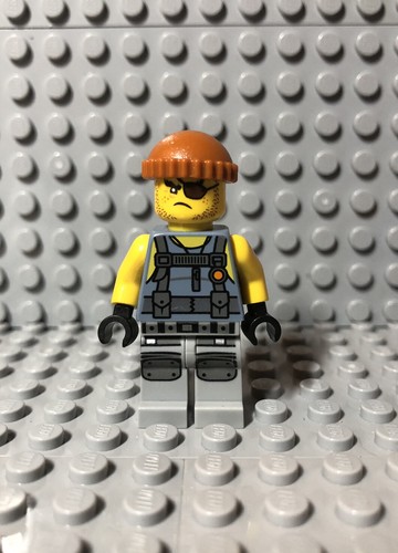 Lego ninjago requin armée - ninjago,