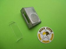 CEF REPLEX TOIT DE CABINE ACMAT WPK ACCESSOIRE D'ORIGINE ZAMAC BRUT