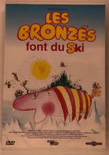 Les Bronzés 2 Font Du Ski /