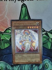 Yu-gi-oh! ! Celestia l'ange