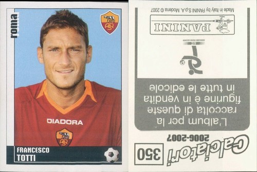Figurine footballeurs panini - figurine,