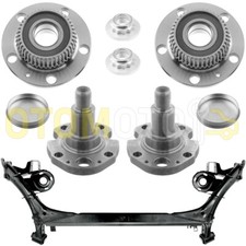 VW GOLF 4 IV BORA BERCEAU PONT