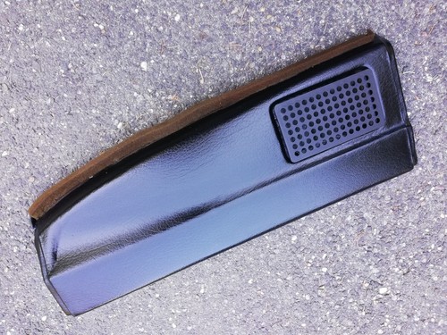 Rover sd1 series dash - sd1, 1