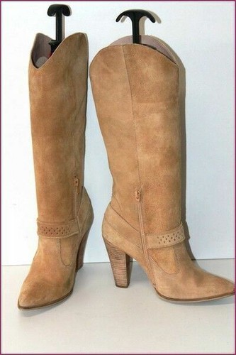 San marina bottes pointues - san,