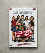 Américan Pie 2 / DVD