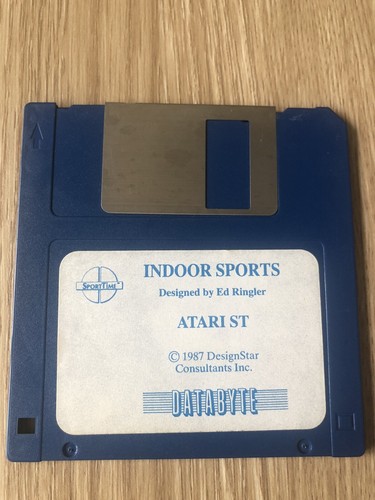 Indoor sports ping - pong, darts