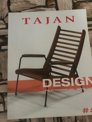 Catalogue vente
