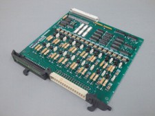 S101          -  ALSPA  -            S101 /      Carte de 16 entrées 24VDC  USED