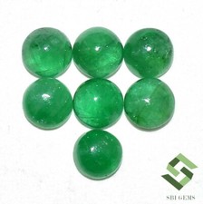 4.50 MM Émeraude Naturel Rond